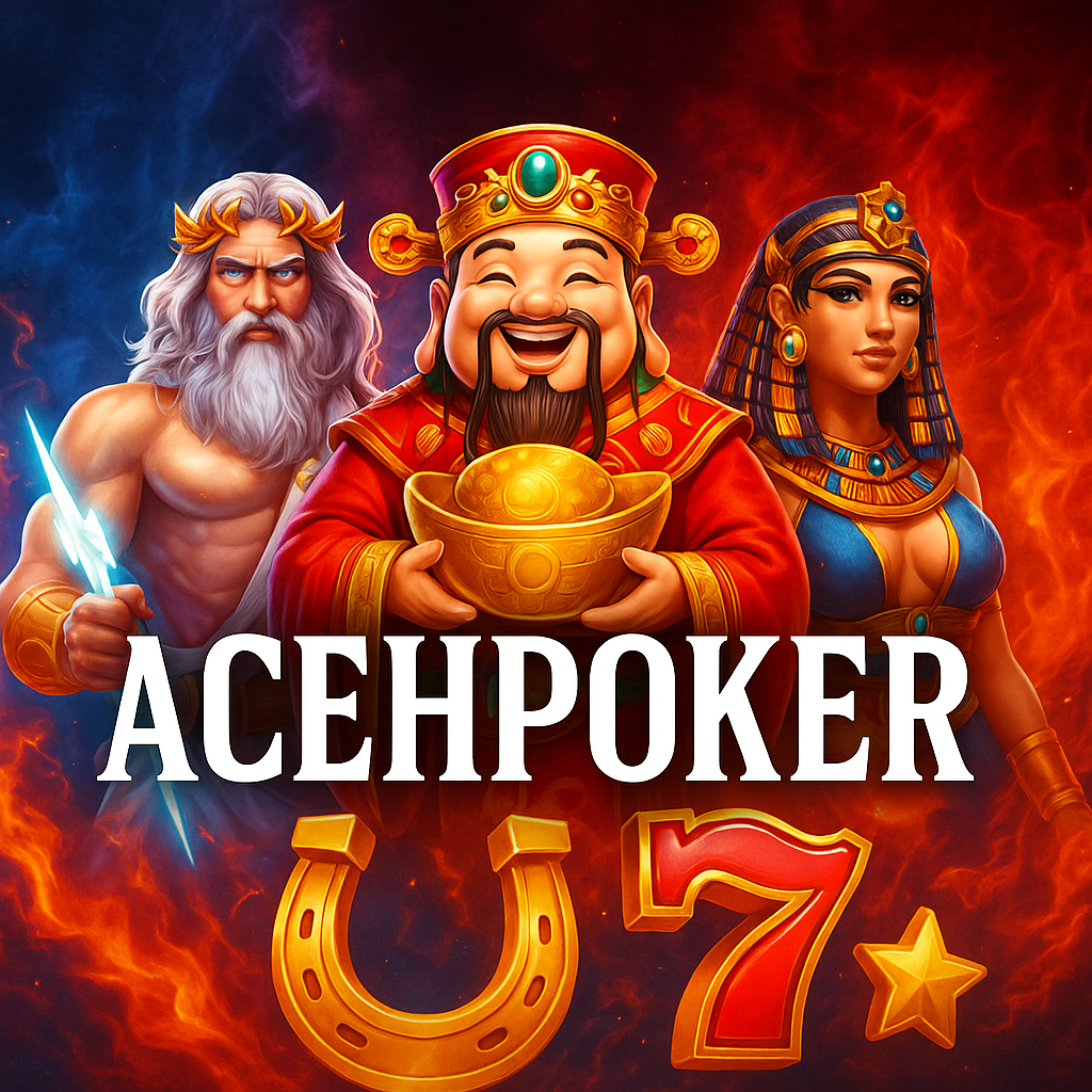 acehpoker